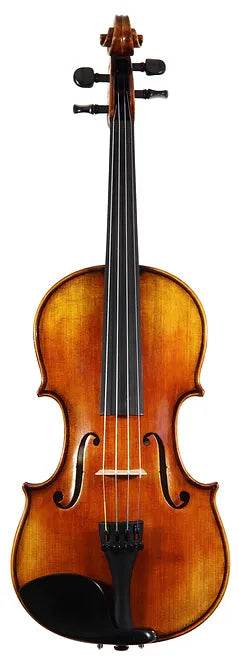 Krutz V430OFT 4/4 300 Series Step-Up Violin Bundle Outfit - Ray's Midbell Music
