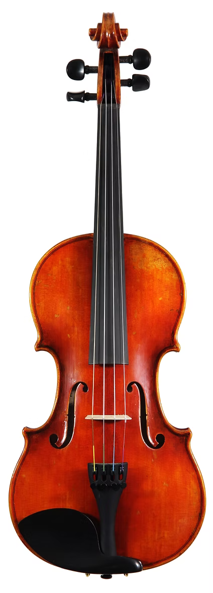 Krutz V445OF 4/4 400 Series Private Reserve Violin Outfit
