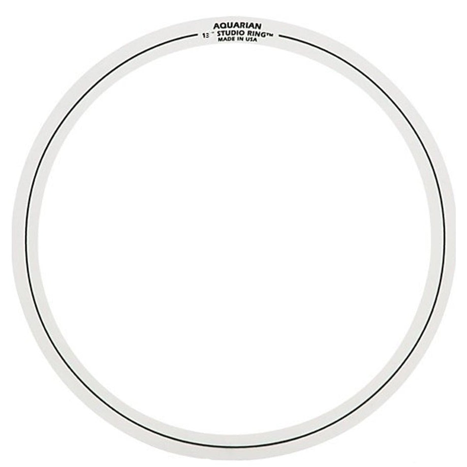 AQUARIAN AQSR6 13" Studio Ring