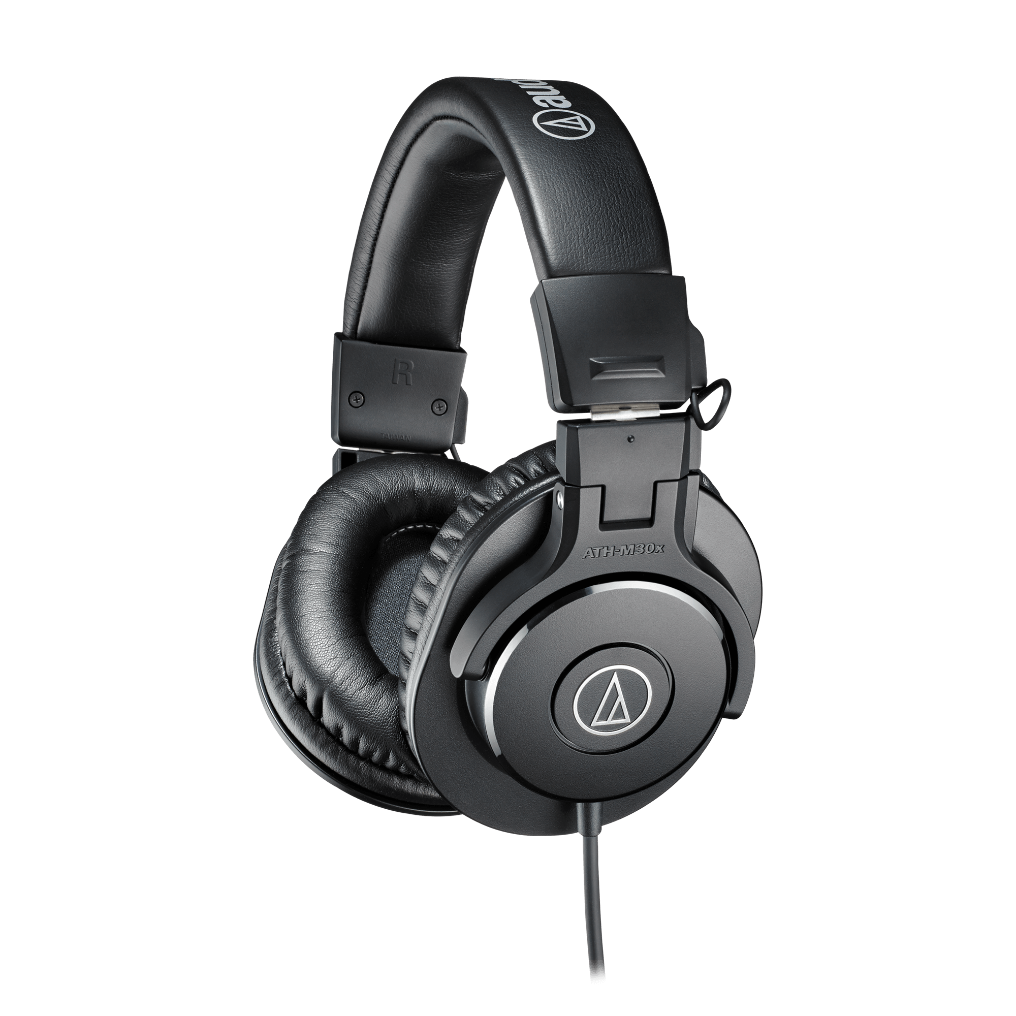 AUDIO TECHNICA ATHM30X Professional Monitor Headphones