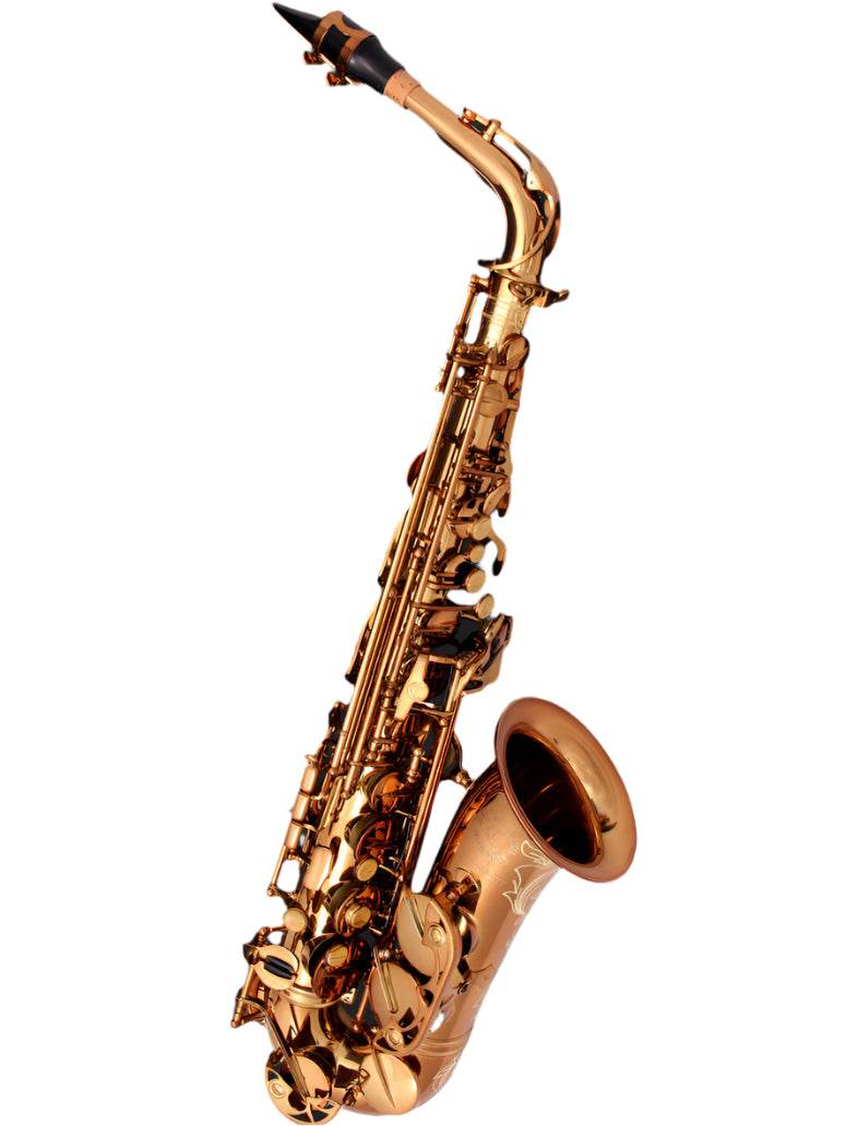 CANNONBALL AVRLCE3 Vintage Series Pro Alto, Custom Engraved, Tier 3 - Ray's Midbell Music