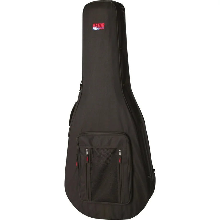 GATOR CASES GLCLASSIC Lightweight Classical Guitar Case