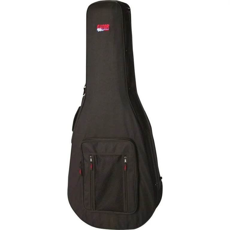 GATOR CASES GLCLASSIC Lightweight Classical Guitar Case - Ray's Midbell Music