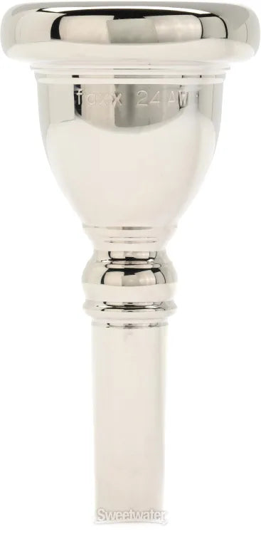 FAXX FTU/SOU24AW 24AW Tuba Mouthpiece