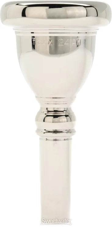 FAXX FTU/SOU24AW 24AW Tuba Mouthpiece - Ray's Midbell Music