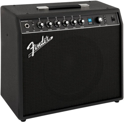 Fender 2311700000 Mustang LTX50 1x12 50w Combo Amplifier