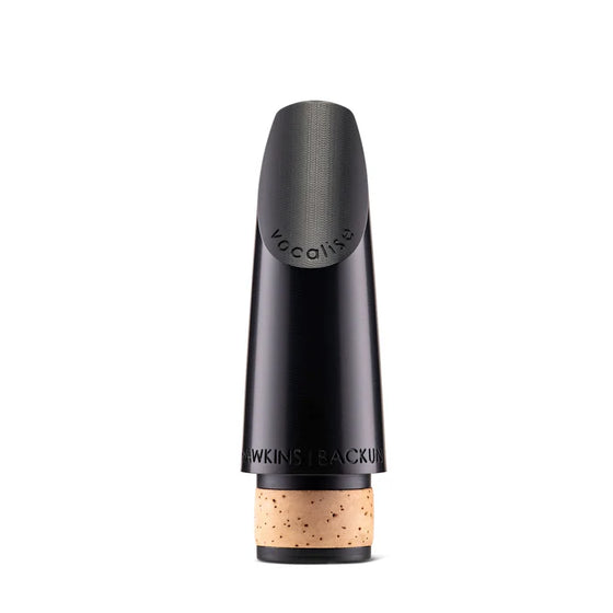 Backun ACCBMPHVBG Vocalise Clarinet Mouthpiece Model G, Medium/Medium