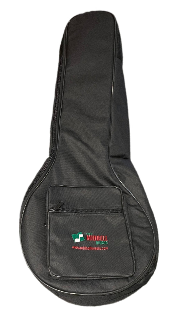 Henry Heller HGBBJ1 Banjo Gig Bag