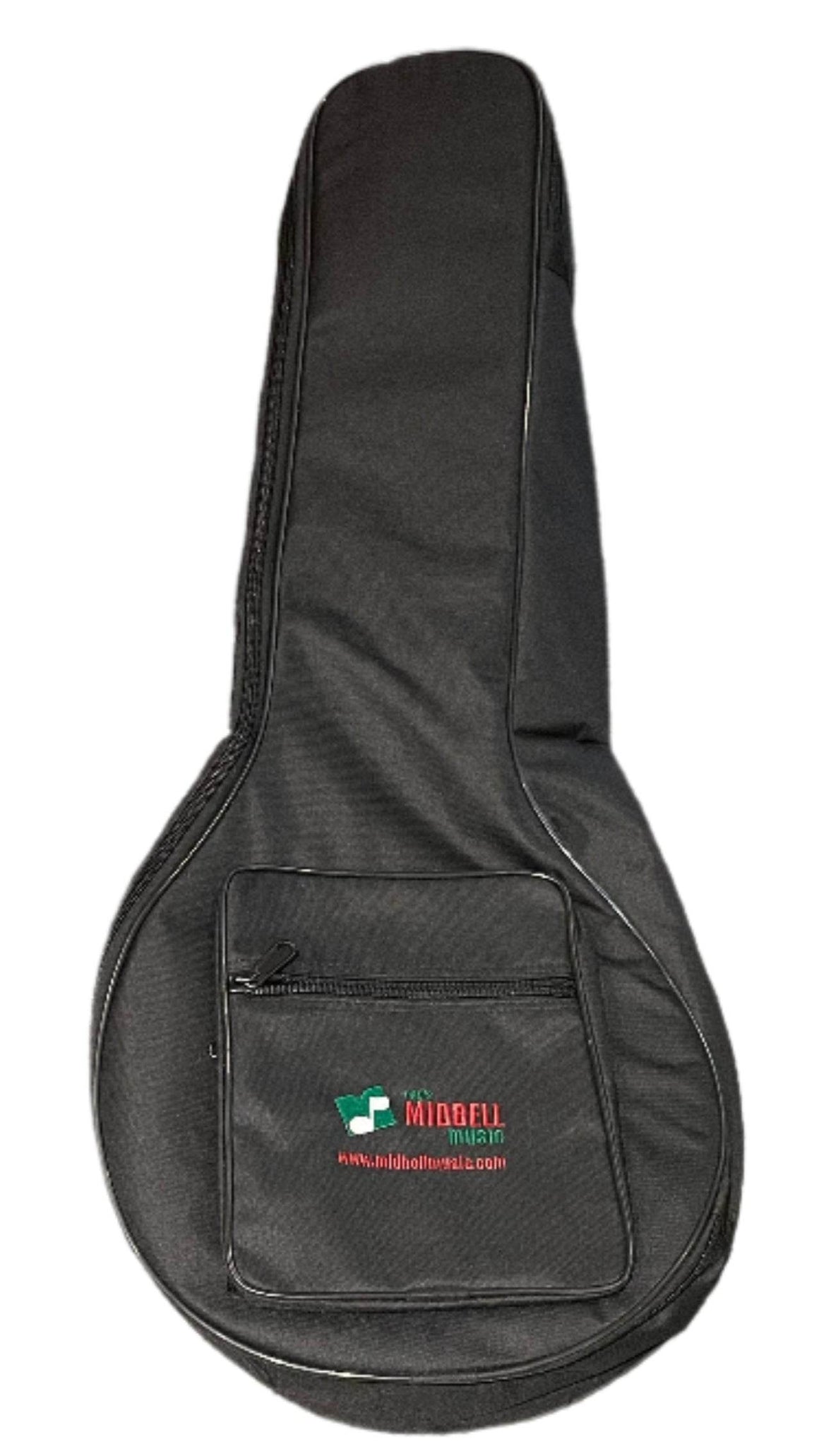 Henry Heller HGBBJ1 Banjo Gig Bag - Ray's Midbell Music