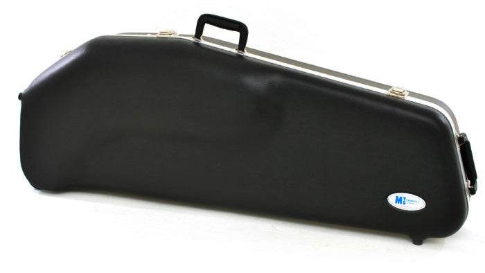 MTS 1215V Wheeled Bari Sax Case - Ray's Midbell Music