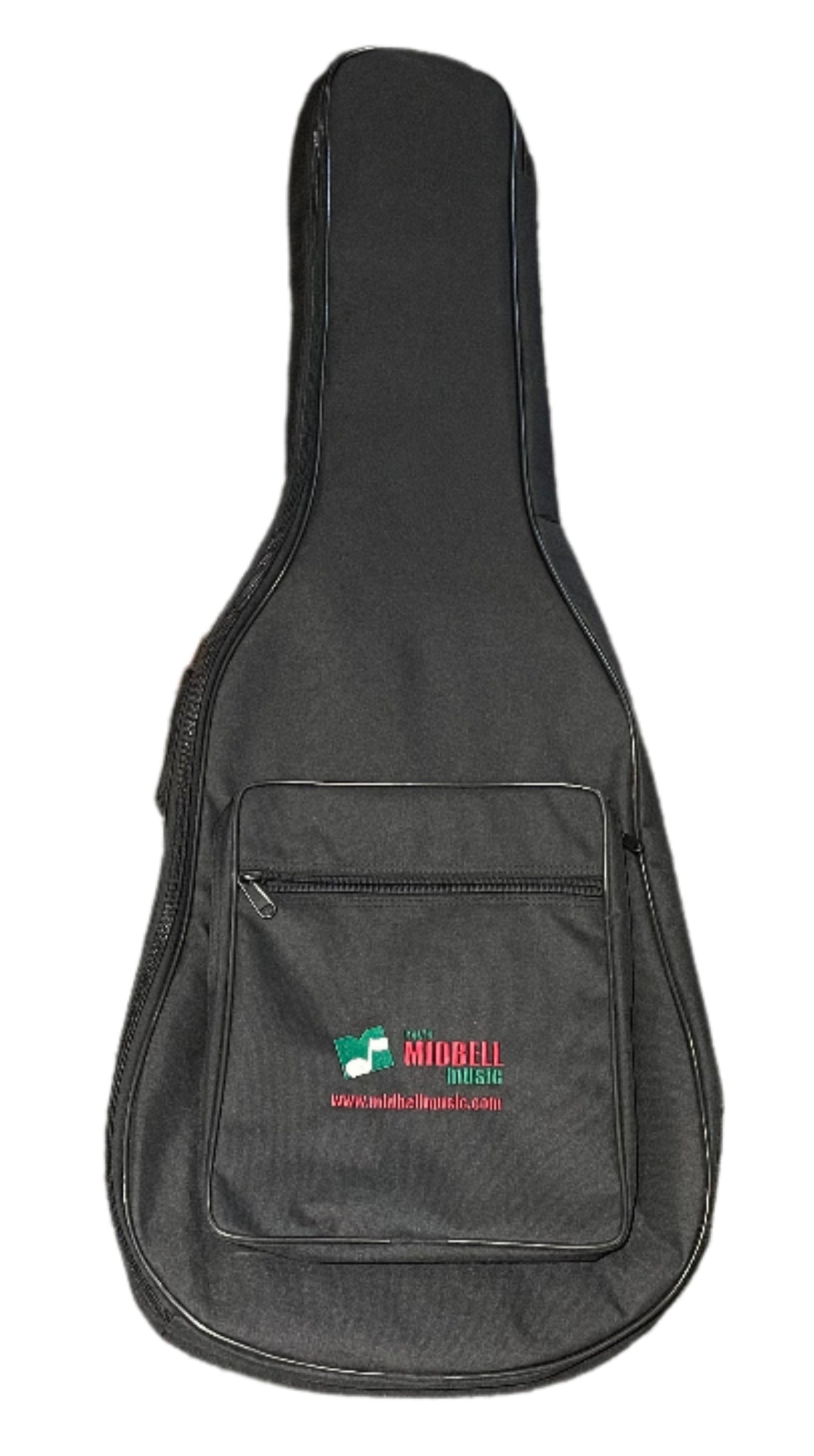 Henry Heller HGBB1 Bass Guitar Logo Bag