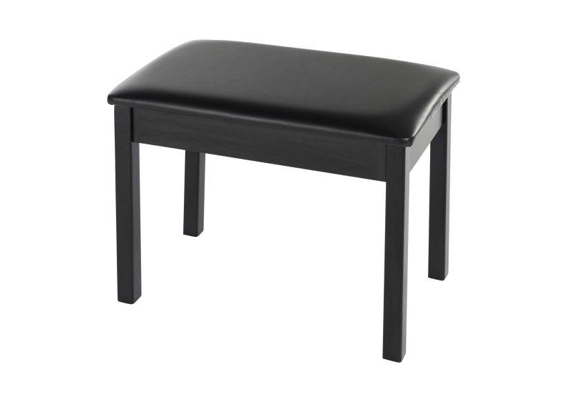 YAMAHA BB1 Black Keyboard Bench - Ray's Midbell Music