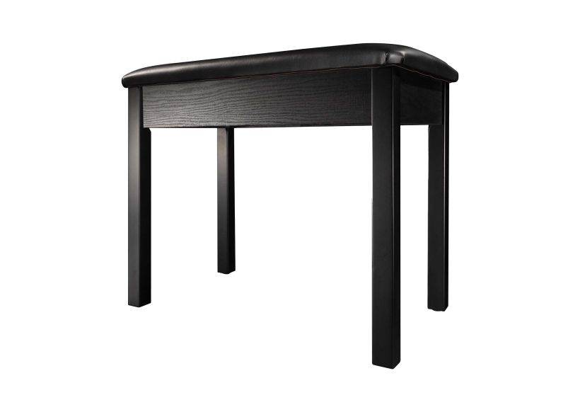 YAMAHA BB1 Black Keyboard Bench - Ray's Midbell Music