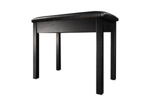 YAMAHA BB1 Black Keyboard Bench - Ray's Midbell Music