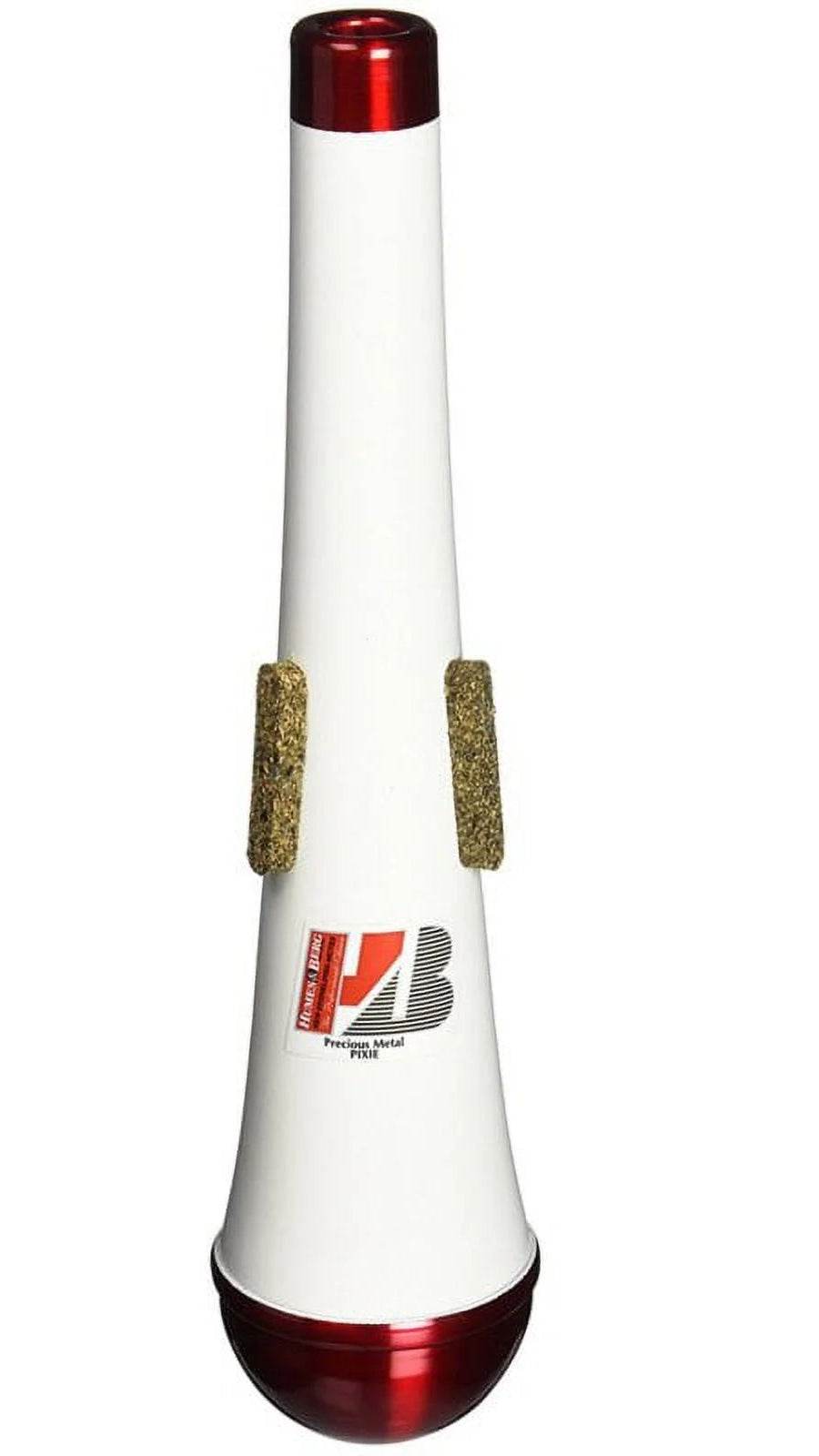 HUMES & BERG 163 Tenor Trombone Pixie Straight Mute - Ray's Midbell Music