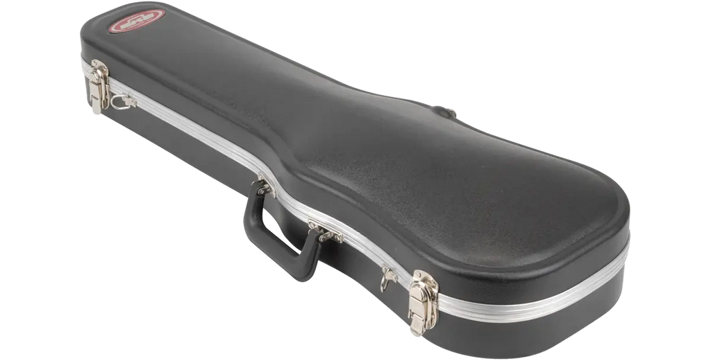 SKB SKB234 3/4 Violin / 13" Viola Case