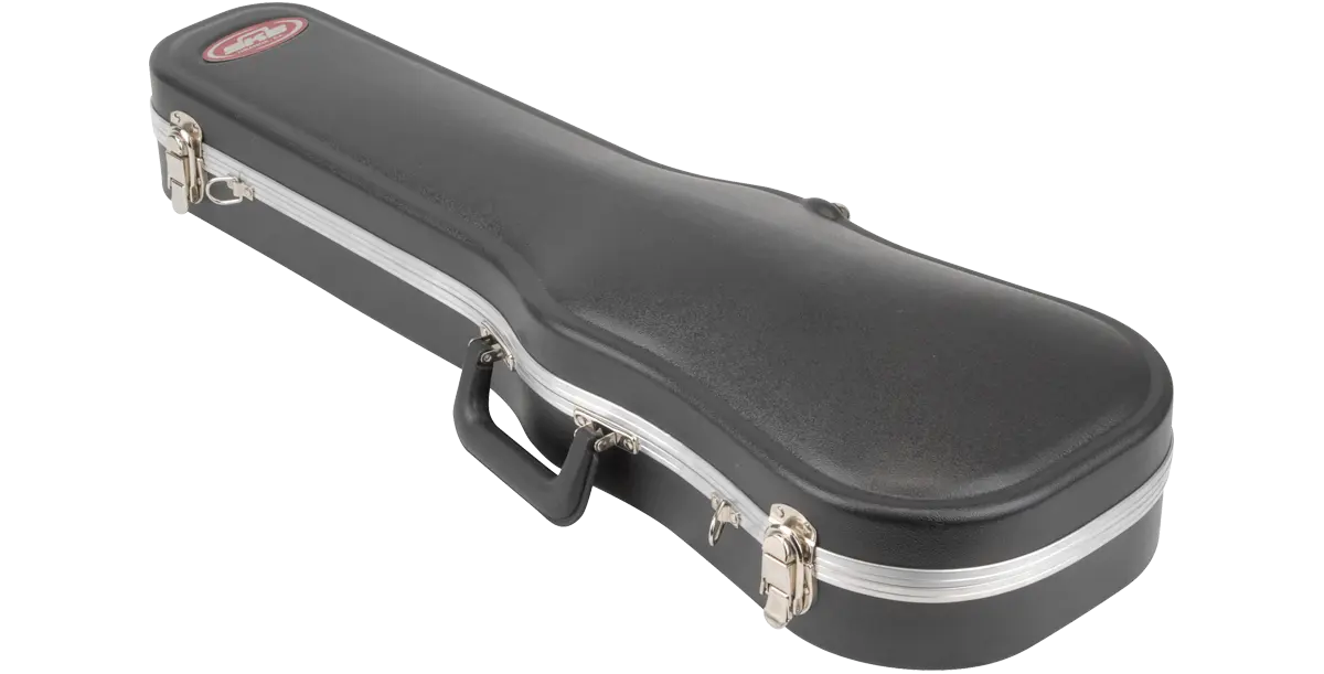 SKB SKB234 3/4 Violin / 13" Viola Case