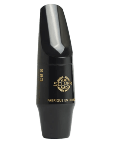 SELMER PARIS S402C1 S80 C* Pro Alto Sax Mouthpiece - Ray's Midbell Music