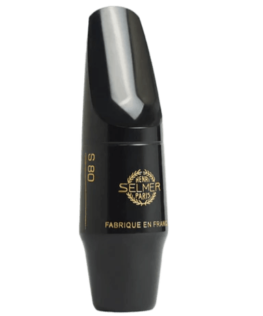 YAMAHA YAC1281 4C Soprano Sax Mouthpiece - Ray's Midbell Music