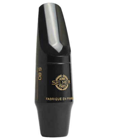 YAMAHA YAC1281 4C Soprano Sax Mouthpiece - Ray's Midbell Music