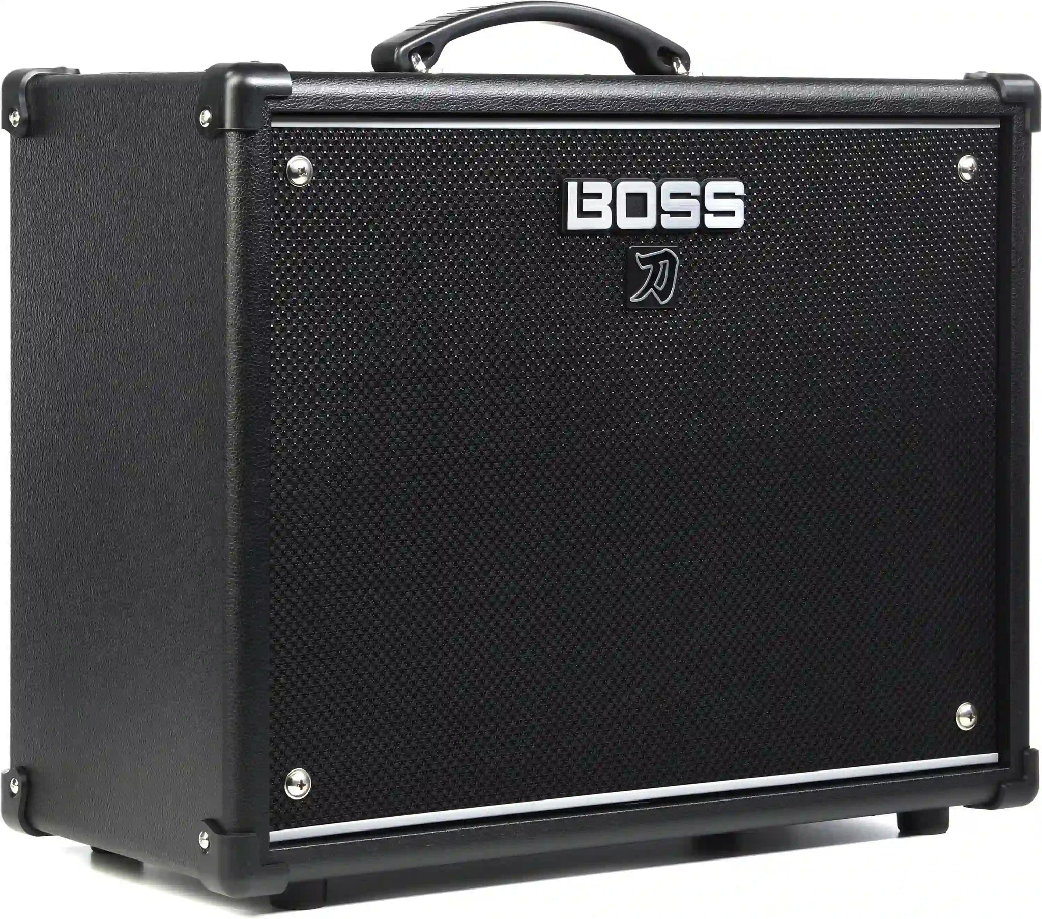 BOSS KTN503 Katana Gen 3 50W 1x12" Combo Guitar Amplifier