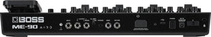 BOSS ME90 Guitar Multiple Effects Pedal - Ray's Midbell Music