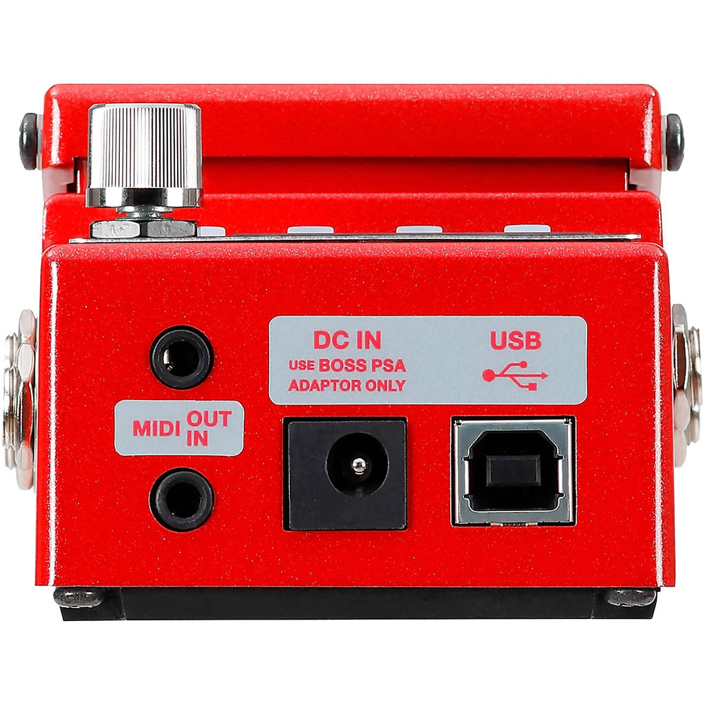 BOSS RC5 Loop Station Pedal - Ray's Midbell Music