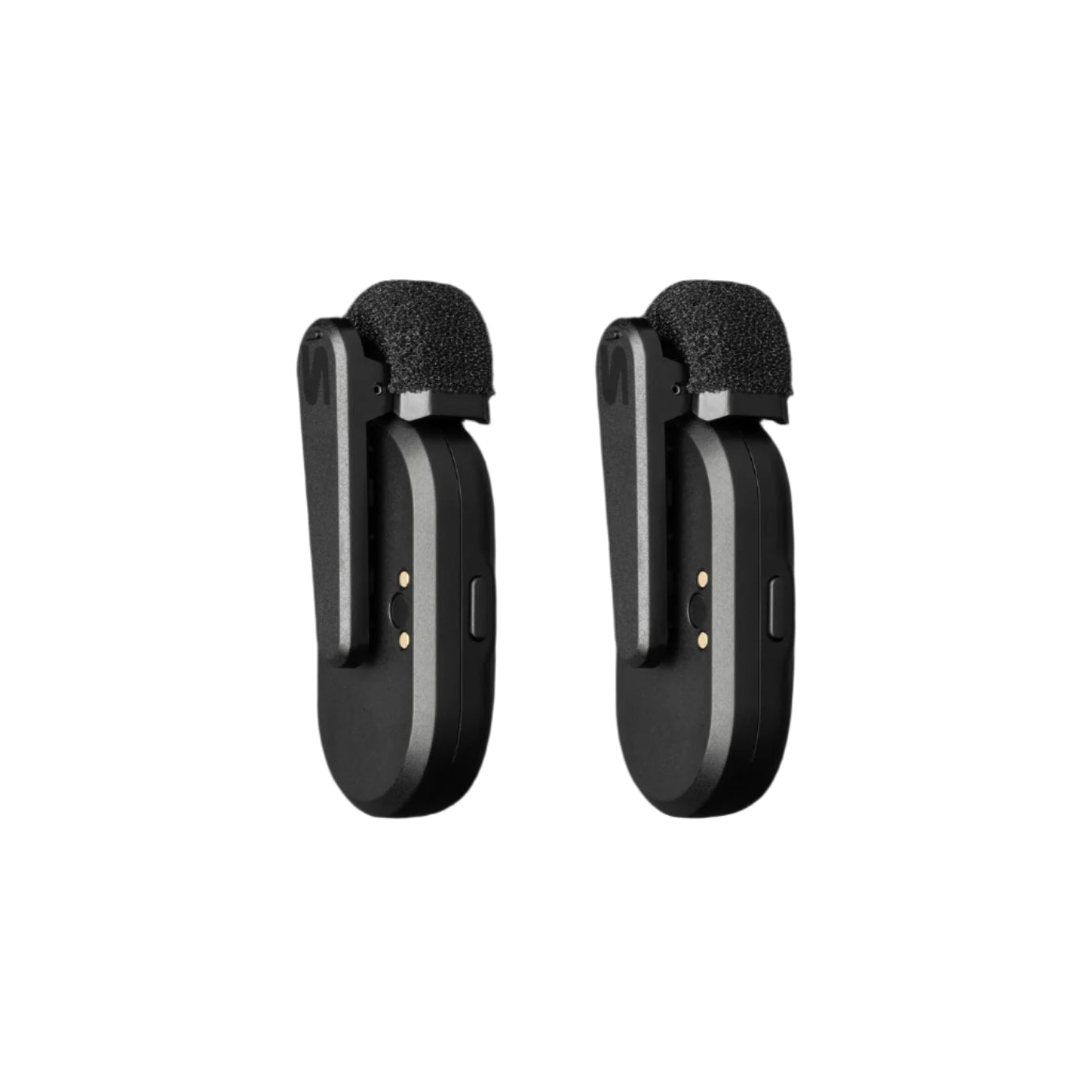 SHURE MVTWOZ7 Two Move Mics w/ Charging Case