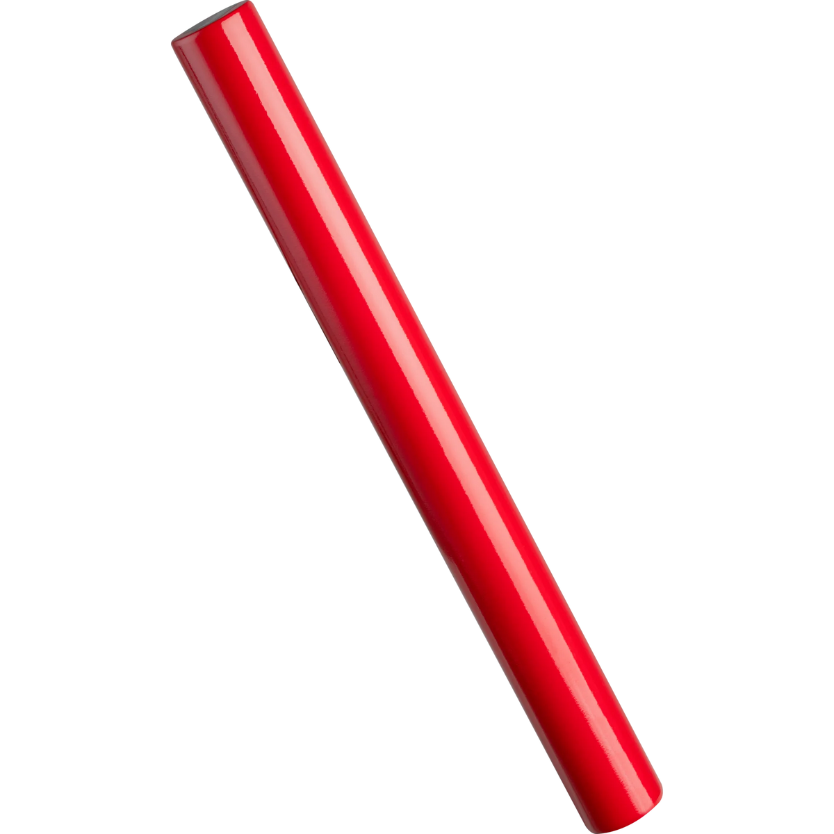 NINO PERCUSSION NINO-LSRS-R 24" Synthetic Rainstick, Red