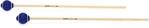 MIKE BALTER MB23B Pro Vibe Series Birch, Med. - Ray's Midbell Music