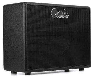 PRS 103747BK Mark Tremonti Signature 60w 1x12 Cabinet - Ray's Midbell Music