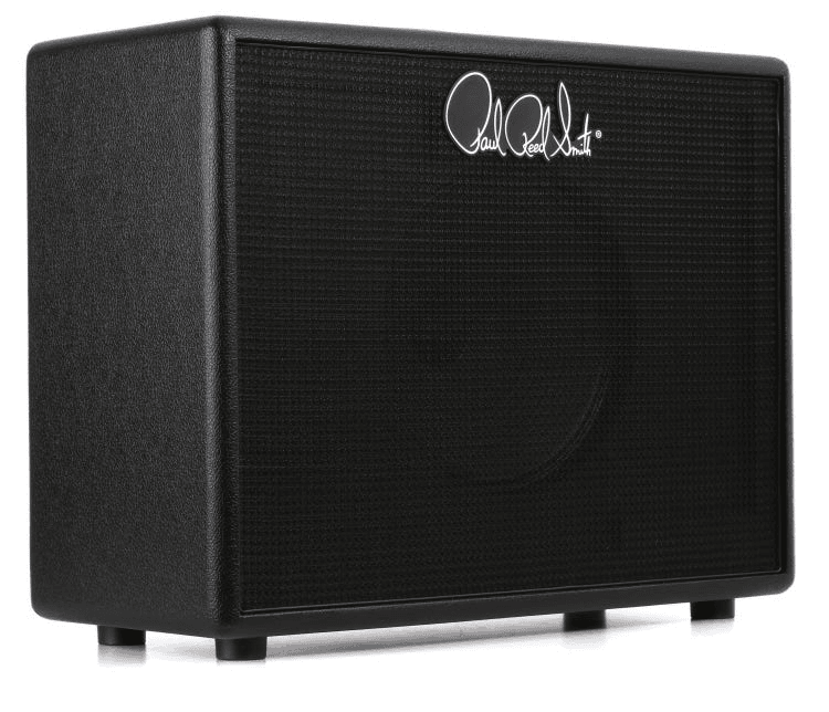 PRS 103747BK Mark Tremonti Signature 60w 1x12 Cabinet - Ray's Midbell Music