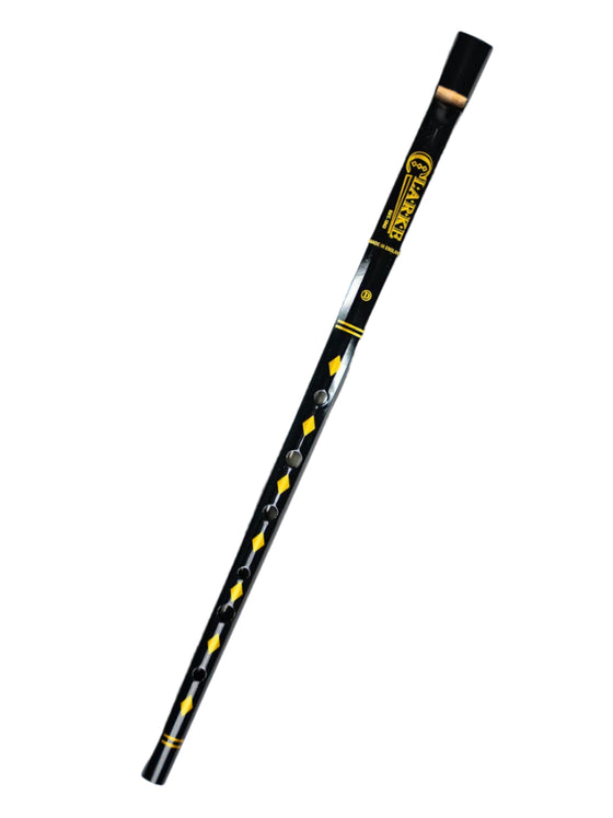 CLARKE PENWHSTL Celtic Tin Whistle-D