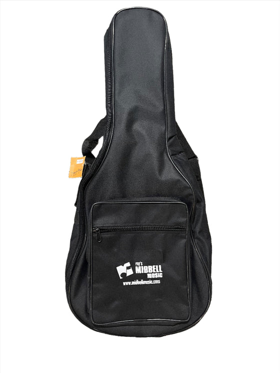 Henry Heller HGBC1 Classical Guitar Gig Bag