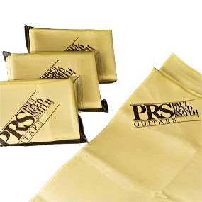 PRS 100580020002 Microfibre Cleaning Cloth - Ray's Midbell Music