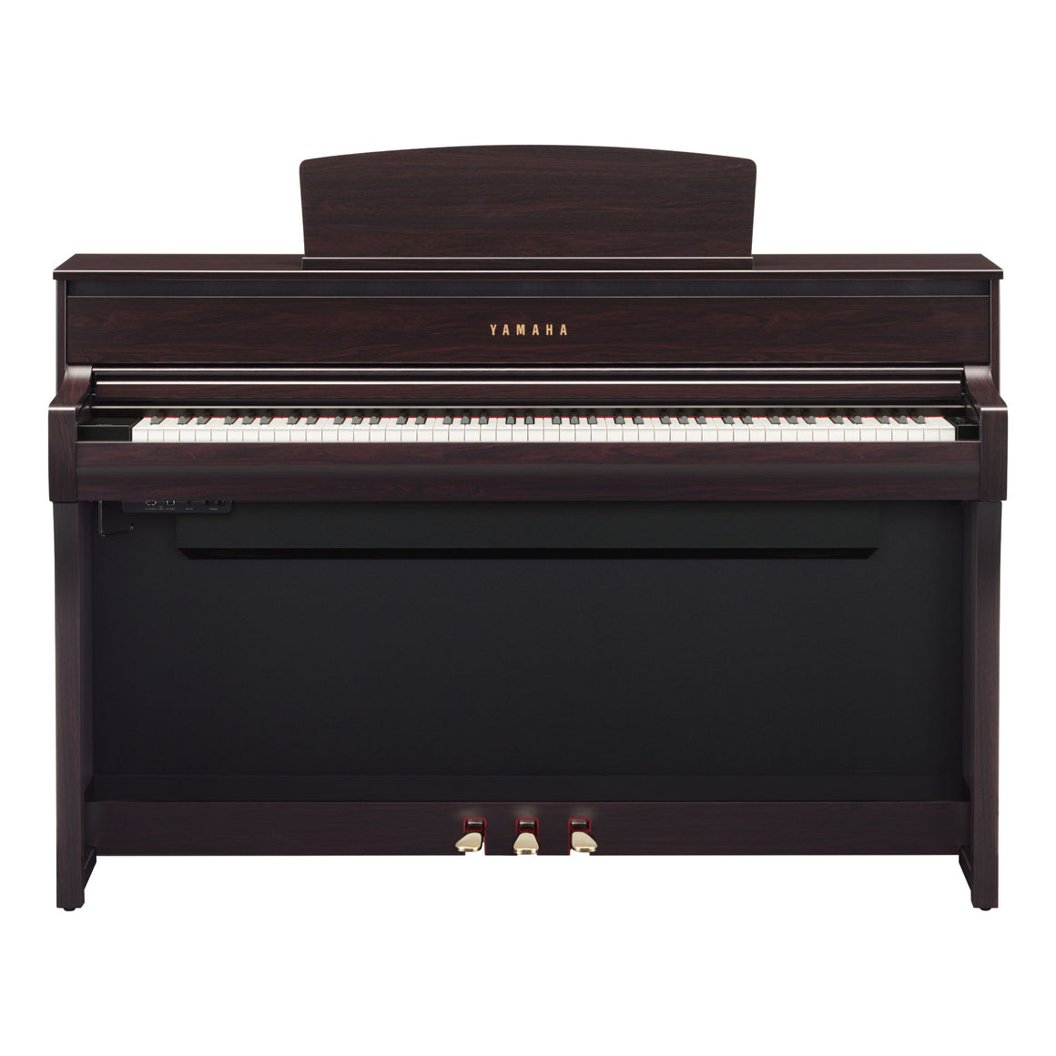Yamaha CLP-775R Clavinova Digital Piano (Rosewood)
