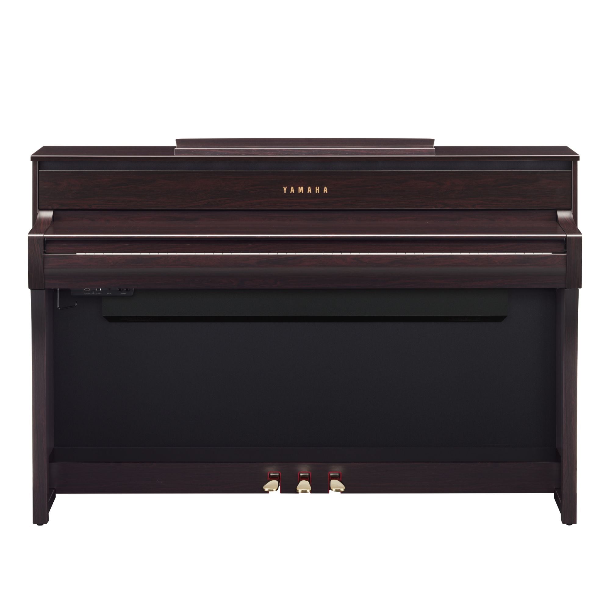 Yamaha CLP-775R Clavinova Digital Piano (Rosewood)