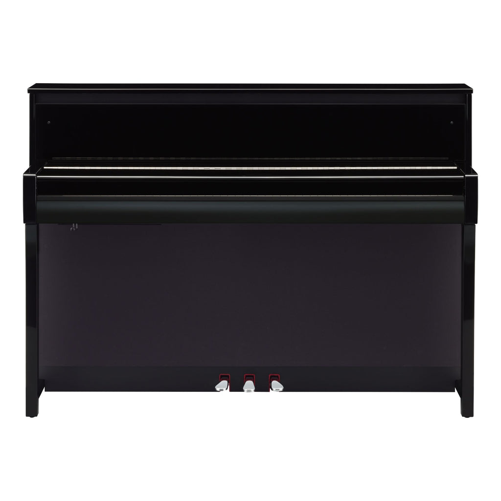 Yamaha CLP-785B Clavinova Digital Piano (Black)