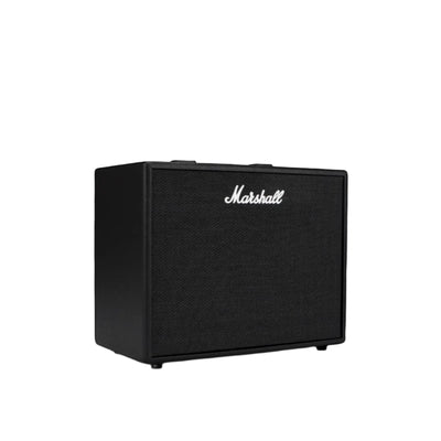 Marshall CODE50U Code 50 Digital 50w Combo Amplifier