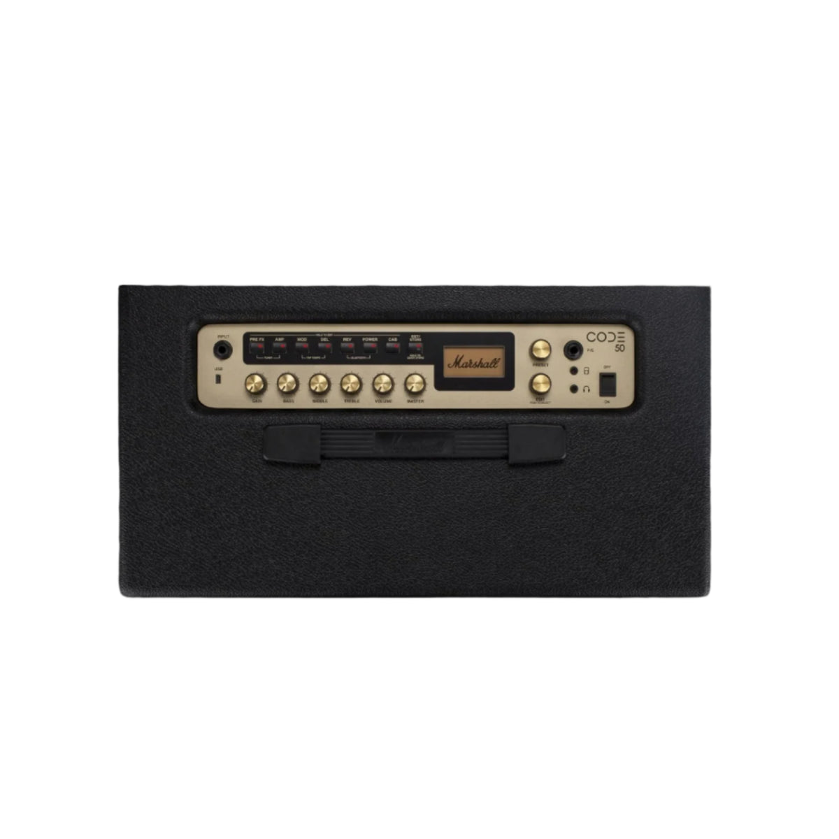 Marshall CODE50U Code 50 Digital 50w Combo Amplifier