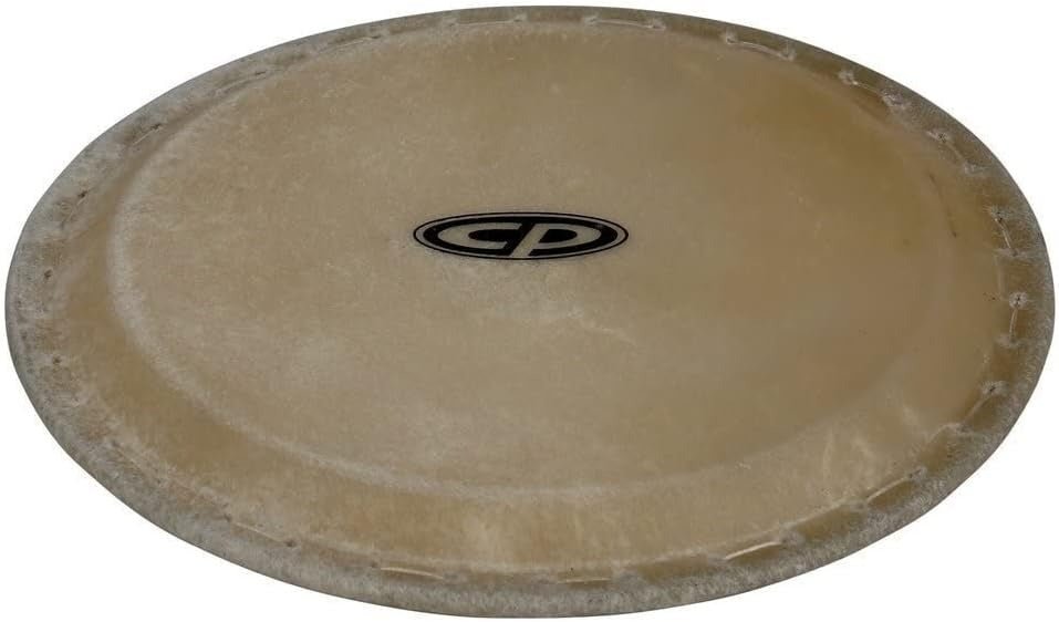 CP CP636A 9" Bearing Edge Conga Head Rawhide - Ray's Midbell Music