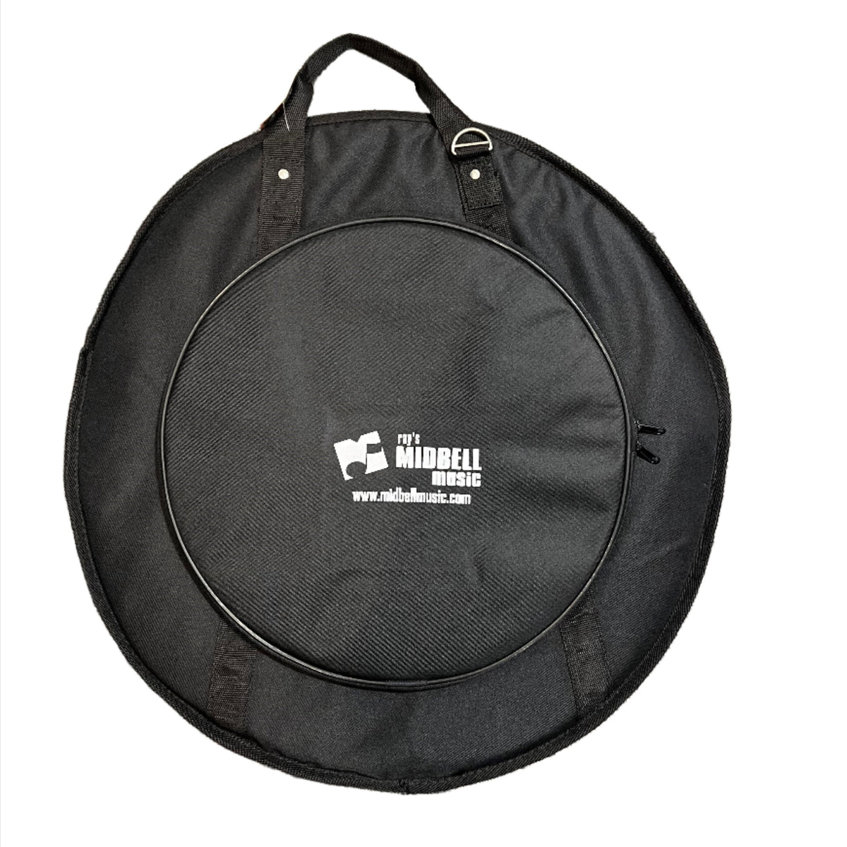 Henry Heller HGBCY1 24" Cymbal Gig Bag