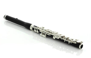 Di Zhao DZP201 Grenadilla Wood Body Piccolo - Ray's Midbell Music