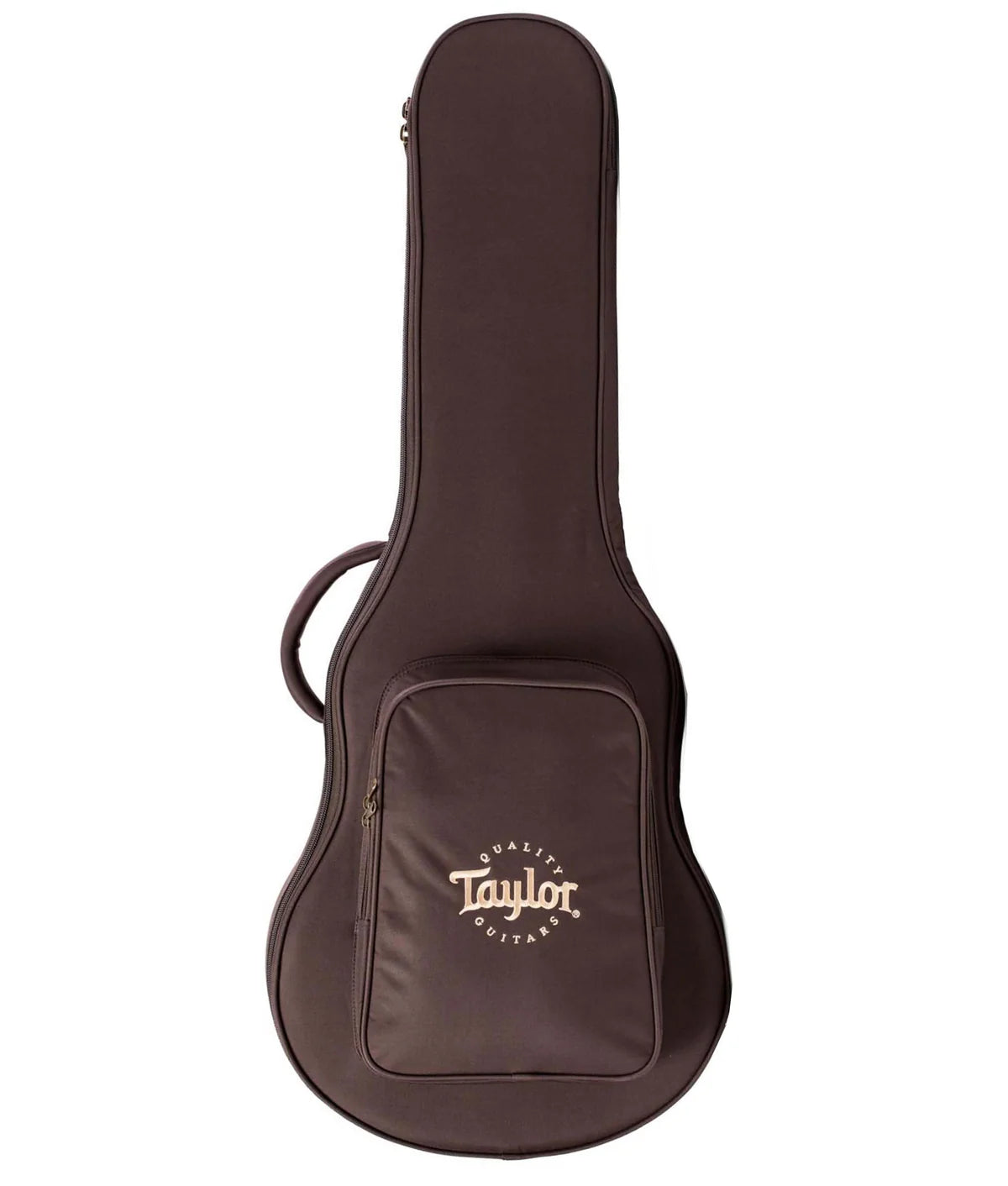 Taylor 540160 AeroCase, GA/GP/DN, Choc Brown