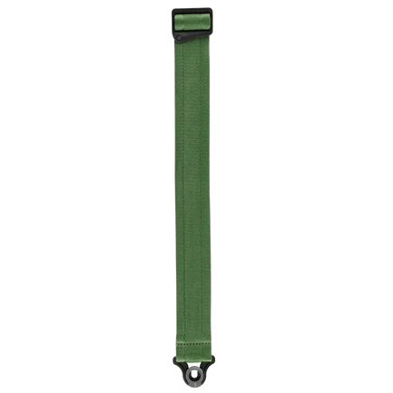 D'ADDARIO 50BAL20 Auto Lock Guitar Strap, Verdant