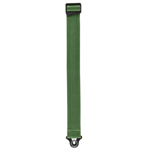D'ADDARIO 50BAL20 Auto Lock Guitar Strap, Verdant