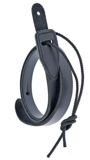 PLANET WAVES 75M00 Mandolin Strap, Black - Ray's Midbell Music