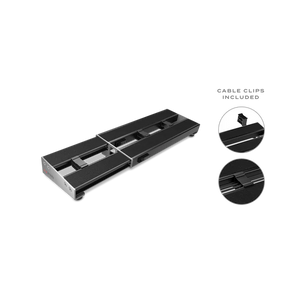 D'ADDARIO PWXPNDPB01 XPND 1 Pedalboard