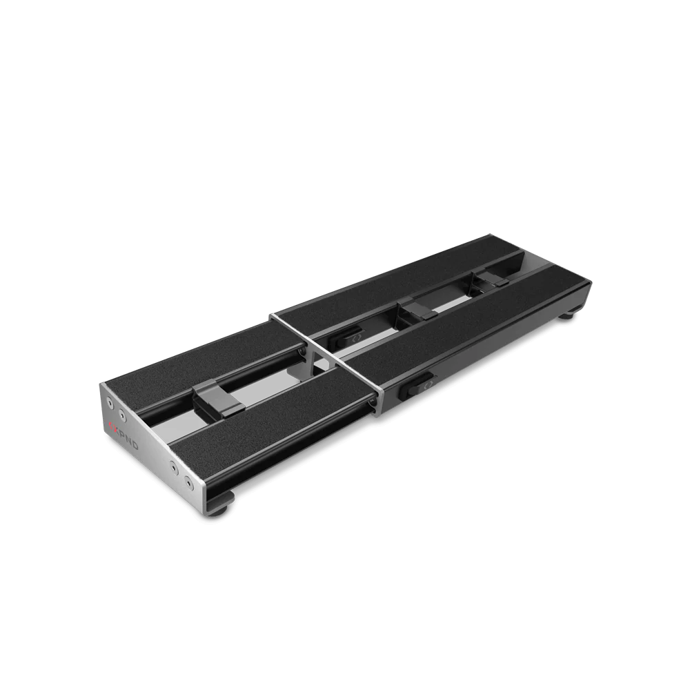 D'ADDARIO PWXPNDPB01 XPND 1 Pedalboard