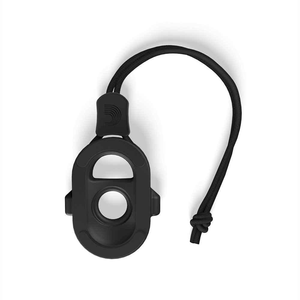 PLANET WAVES PWAJL01 CinchFit Acoustic Jack Lock